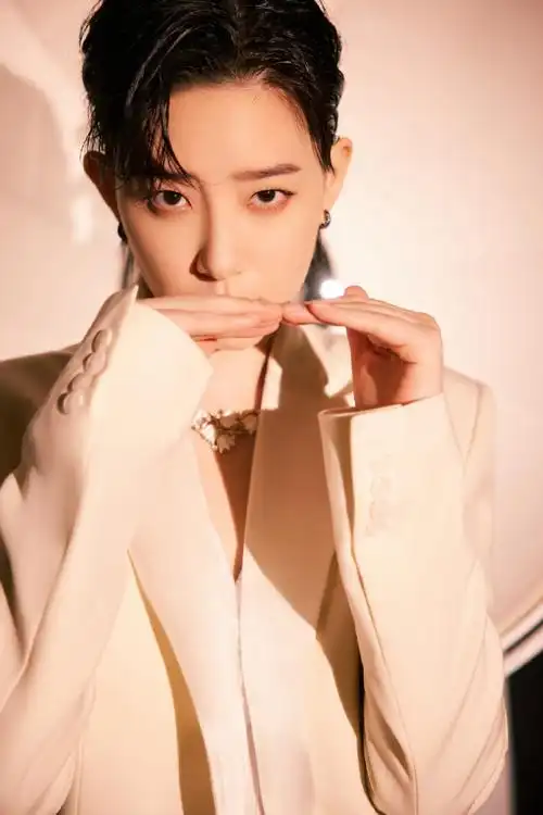 李斯丹妮0426生日快乐