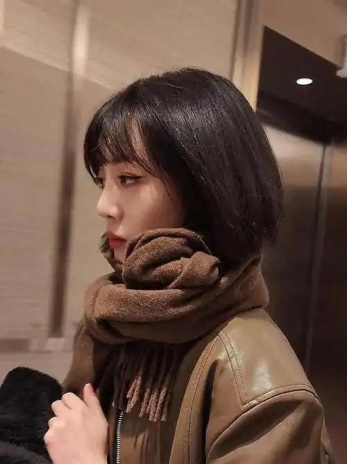 李溪芮的穿搭真的很绝啊,太漂亮了_网易订阅