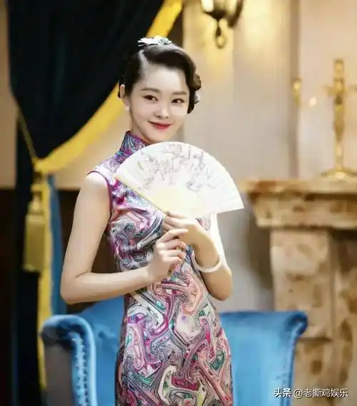 宋轶主演的《长风渡》甜度爆表!