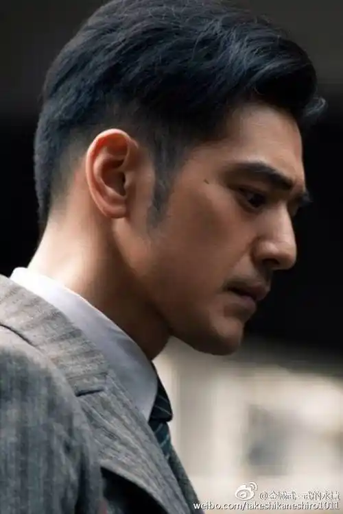 1011金城武生日快乐