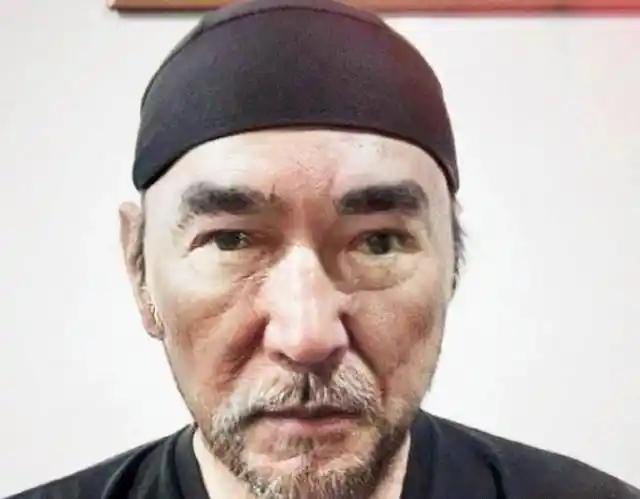 焦恩俊晒近照,称这是熬夜的变化,网友:80岁也不过如此!