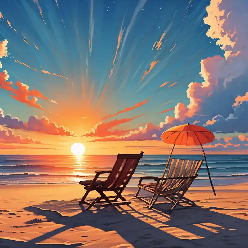 9215我为大家准备了一系列海边风情的微信头像,让你每天都能感受