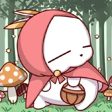 流氓兔头像图片大全 萌萌流氓兔头像可爱图片