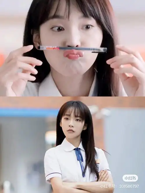 张佳宁张嘉倪傻傻分不清楚