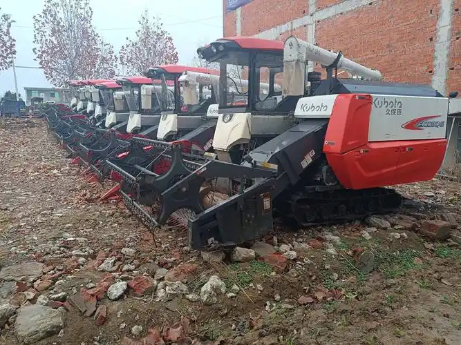 中源农业机械销售中心,位于安徽省阜阳市颍上县王岗镇,产品有久保田