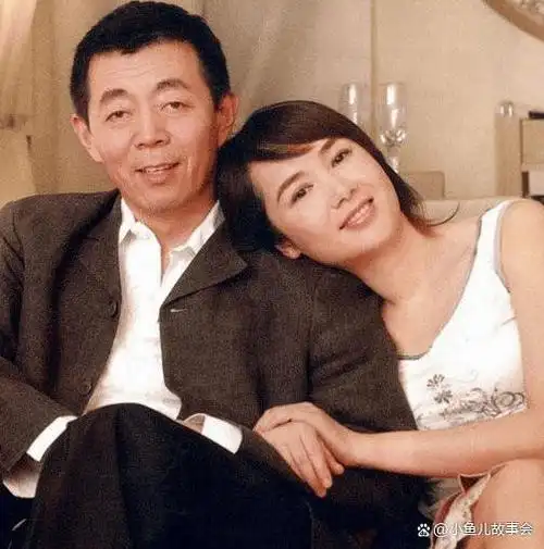 在顾长卫的坚持与执着中,我们看到了爱情的力量,也看到了命运的无常.