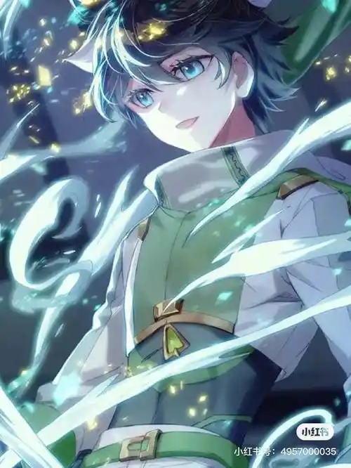 可以说在斗罗大陆的中,唐家有着超强的"祖孙4代",而他们就是,唐昊