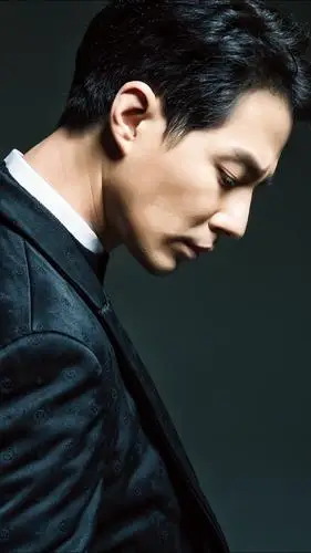 赵寅成 壁纸 明星 帅哥 大叔 男神 巴厘岛的日子