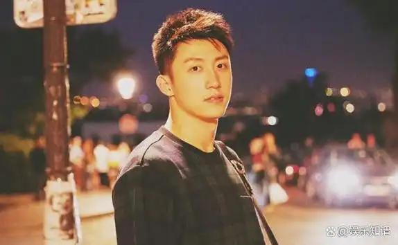 事实证明半路出道的黄景瑜已经走上了演员的另一条康庄大道