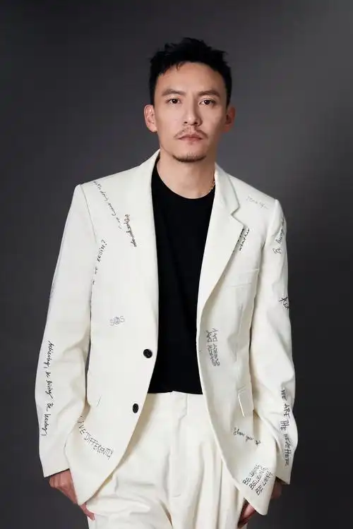 张震为戏主动求"掉发" 《缉魂》终极预告曝光期待值爆棚