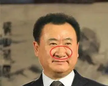 注定是人中龙凤大富大贵的面相