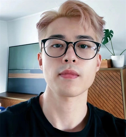 夏季最新男生短发 清爽寸头碎盖头