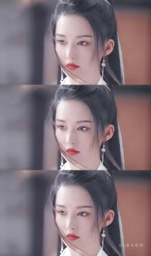 梦幻新诛仙 陆雪琪