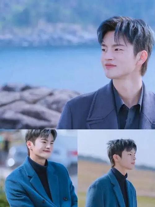 徐仁国一波剧照来袭▽