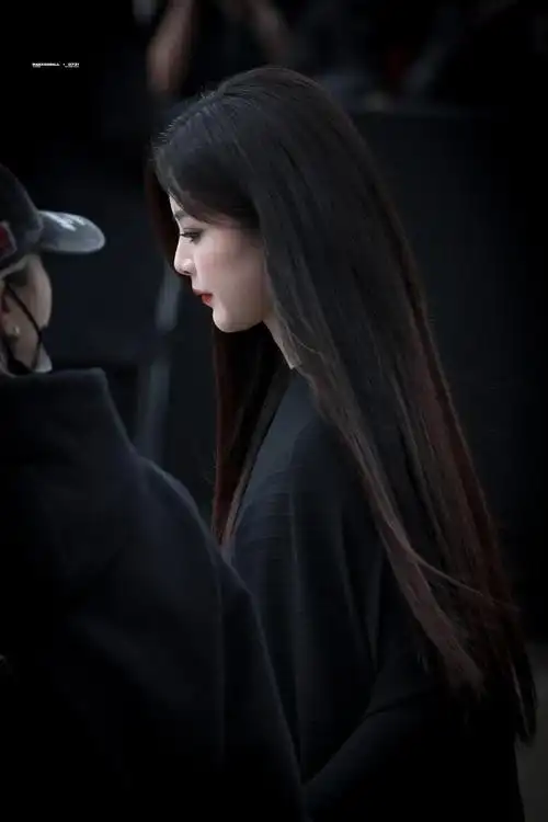 杨超越2024年3月巴黎时尚周咨询美图视频汇总以及其他