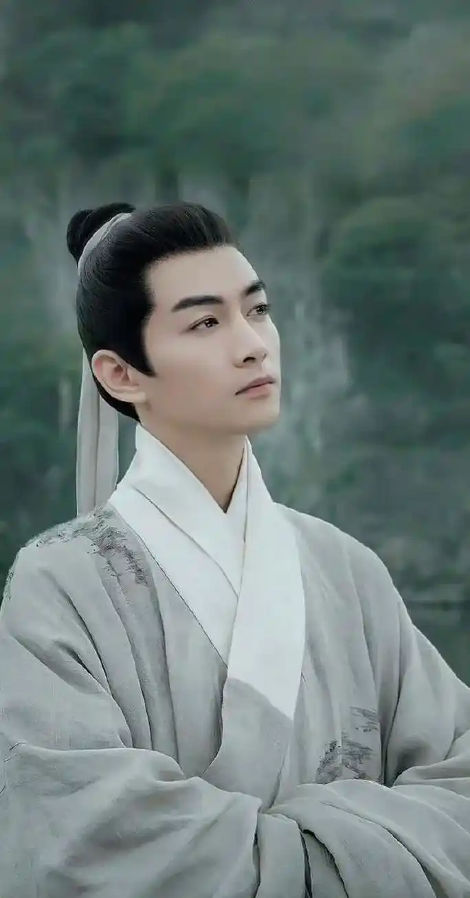 大爱#陈晓云襄传#,陈晓古装男神99 - 抖音