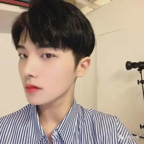 刘海|短发_网易订阅