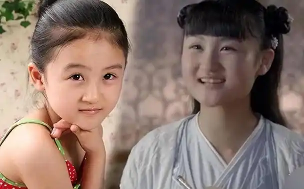 她6岁被成龙抱着上春晚,却因长相被黑退圈出国,如今她又怎样