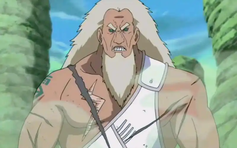 三代雷影:你们风遁太弱鸡了108060帧蓝光增强版