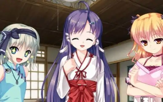 伪娘枷锁女装山脉实况