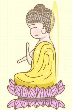 阿弥陀佛像图片