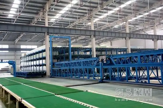 梦百合工厂行mlily有100种方法让你睡个好觉