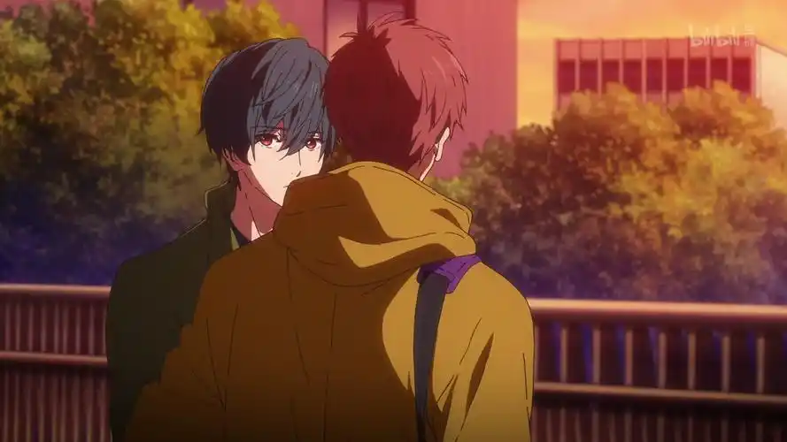 郁弥&他简直就是天使oooo