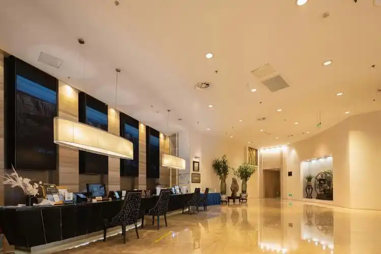 江阴泓升苑酒店预订价格查询,位置地址