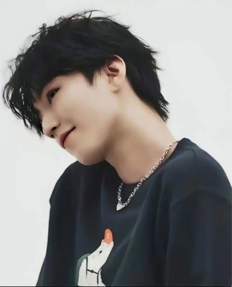 王俊凯封神高清图片