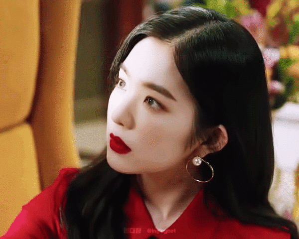 17,有小可爱提irene,个人不是很吃,但毕竟是现在公认的韩国神颜之一