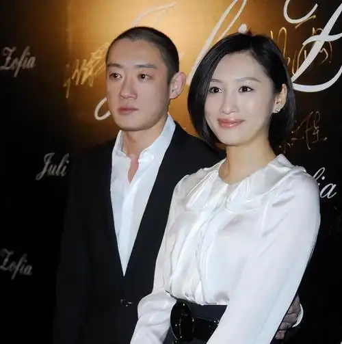 "京城四少"的命运沉浮:有人离婚,有人入狱,有人破产抑郁|王珂|刘涛