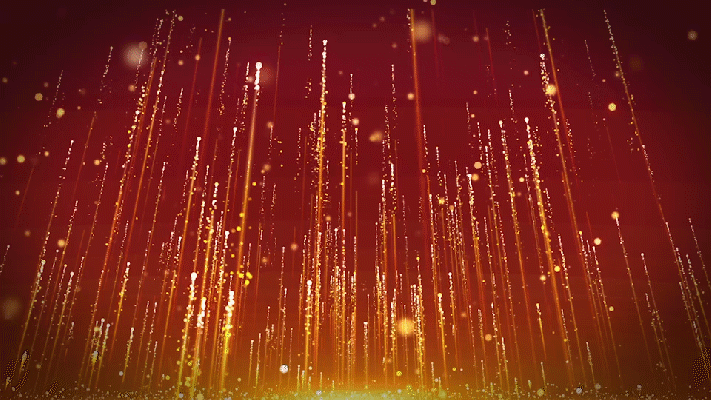 粒子光效舞台背景gif动图图片-正版gif素材401523193-摄图网