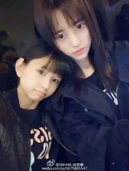 snh48赵嘉敏和鞠婧祎该怎么评价?