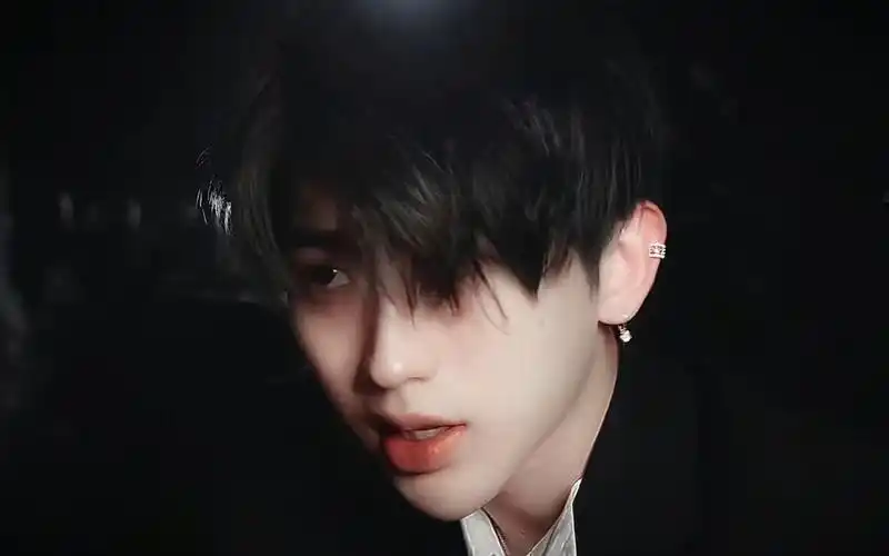 【蔡徐坤|欲|性转】戴好你们的耳机再进!