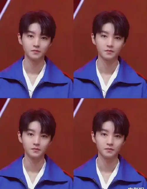 刚好是王俊凯的生肖,王俊凯的年份也是他的出生年份.