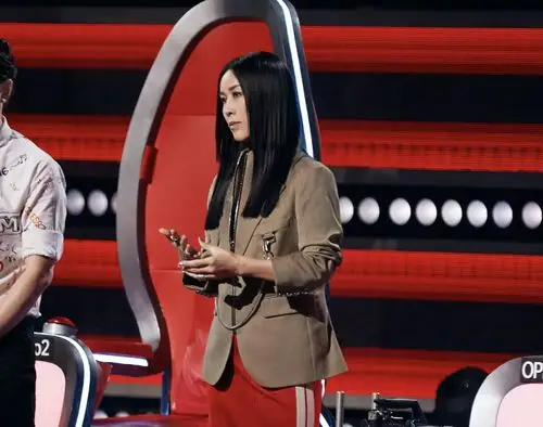 2021中国好声音八位导师分组搭配结果出炉哪一组实力最强