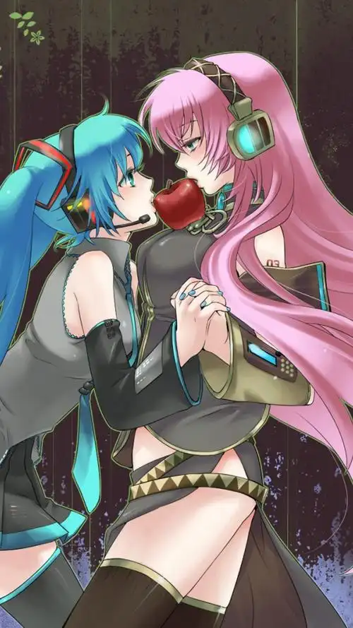 【1080*1920竖屏手机壁纸】精选动漫高清1080*1920桌面壁纸