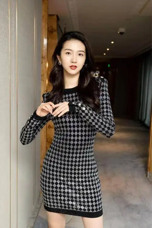 专访演员许龄月:希望观众记住我演的角色,而不是我的名字