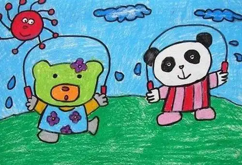 画画图片大全儿童 | 第 2 页