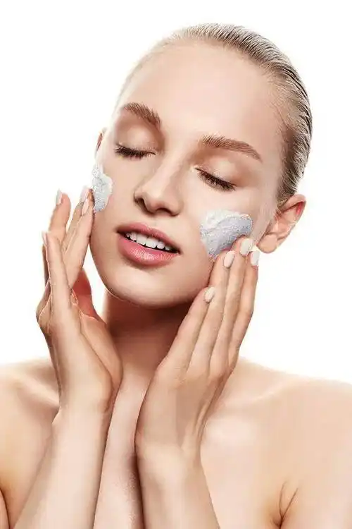 11个让皮肤变好的技巧完美