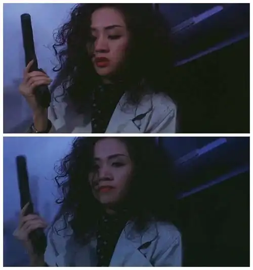 英雄本色3:夕阳之歌abettertomorrow3:loveanddeathinsaigon(1989)