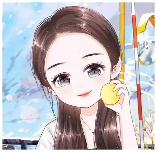 微信头像丨诗词古风唯美爱情头像