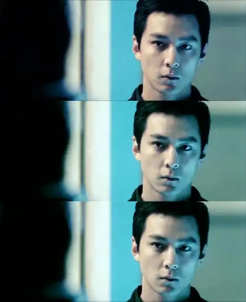 大佬爱美丽里的吴彦祖 多图