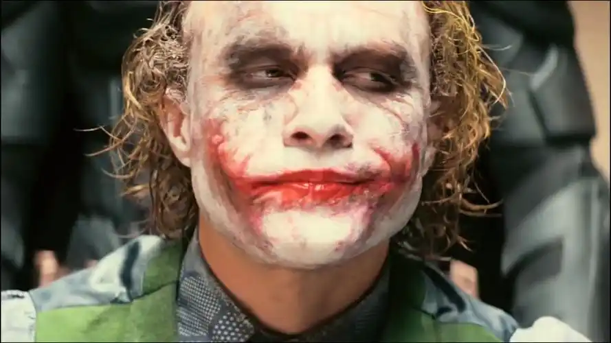 【希斯莱杰ljoker】now,im always smiling_哔哩哔哩_bilibili