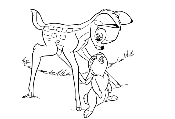 幼儿宝贝涂色填色画经典大全