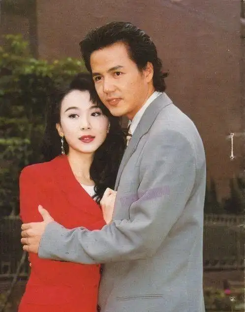 林瑞阳个人资料(两次抛弃发妻,却求婚张庭11次,林瑞阳的故事比你想的