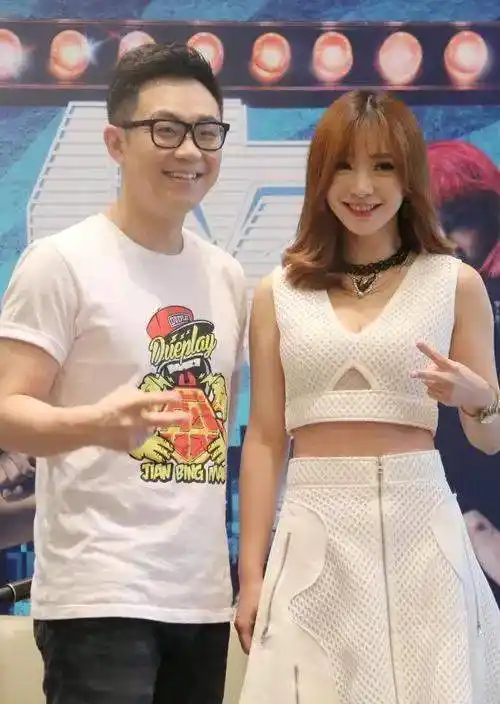 不可一世的柳岩终于走到了今天这一步