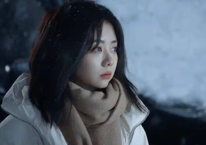 谭松韵《归路》差评不断,观众的差评理由出奇一致_新剧_因为_特警