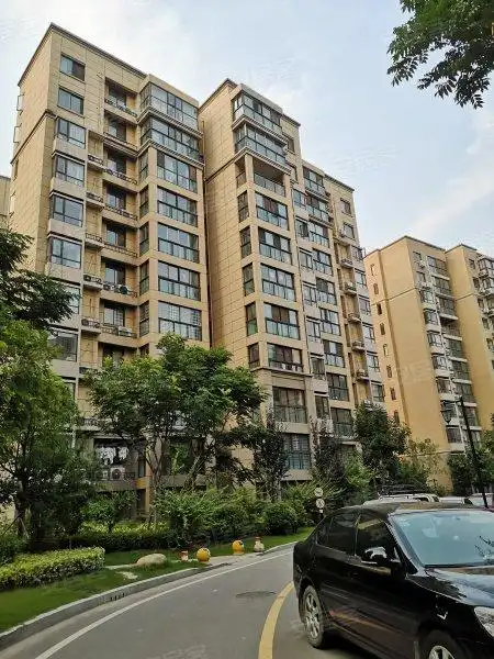 万达熙龙湾,莲花路-周口万达熙龙湾二手房,租房,房价-周口安居客