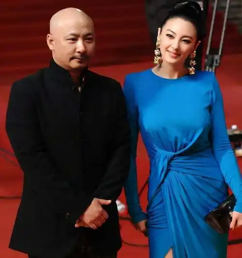 余男:曾把黄渤吻到害羞,和张雨绮前夫相爱10年,如今依然单身_王全安